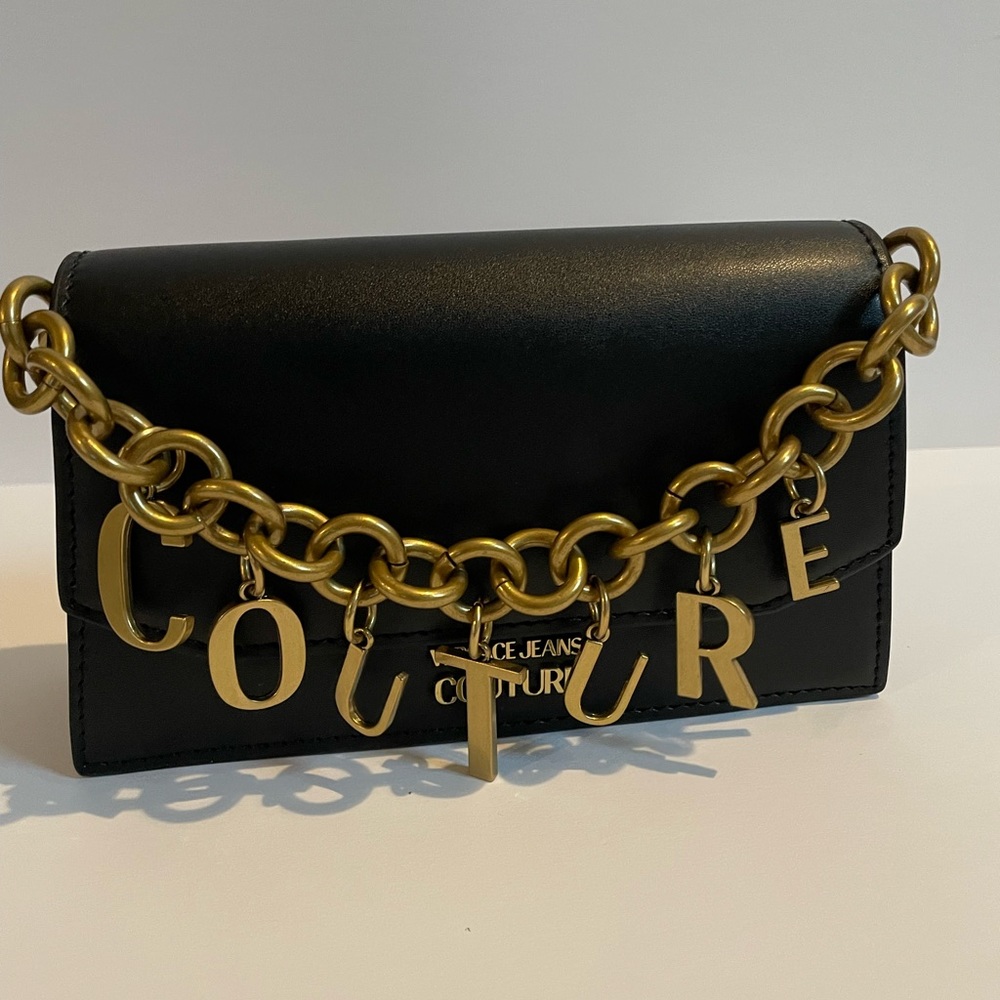 Versace Jeans Couture Bag